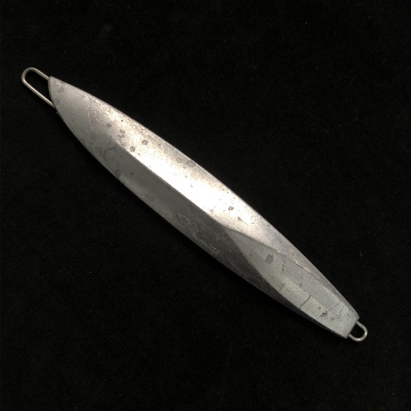 CHEERY Raw Lead Antimony Alloy Blank Material, Lead Products for Saltwater Metal Jig, Fishing Hooks & Lures OEM Bulk Supply – Hard Lure – view 4