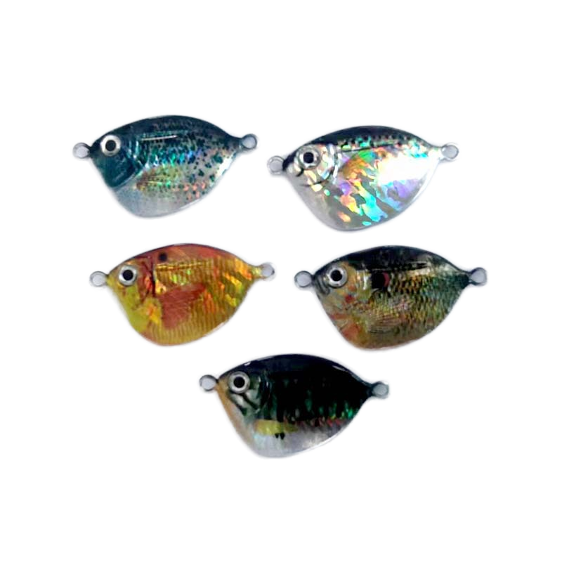 CHEERY Slow Jigging Metal Jigs Lures 80g/100g Artificial Hard Bait for Ocean Lake River & Reservoir Fishing – Hard Lure – view 1