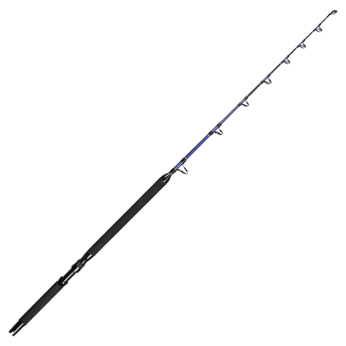 NOEBY Offshore Saltwater Rod Big Game Trolling Fishing Boat Jigging Rod – Fishing Rod – view 1