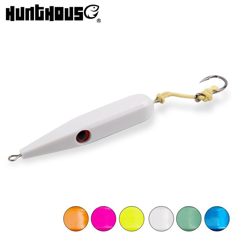 Artificial Hard Bait Lure Jerkbait for Sea Fishing Pencil Bait Saltwater Lure Boat Fishing Sinking Long-Cast – Hard Lure – view 5