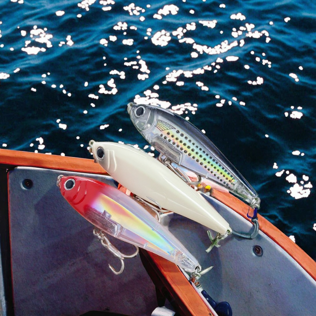 Huiping 3D Inshore Twitchbait 90ss Slow Sinking Pencil Lure 90mm 18g ABS Bass Zander Pike Salmon Freshwater Saltwater Artificial – Pencil – view 3