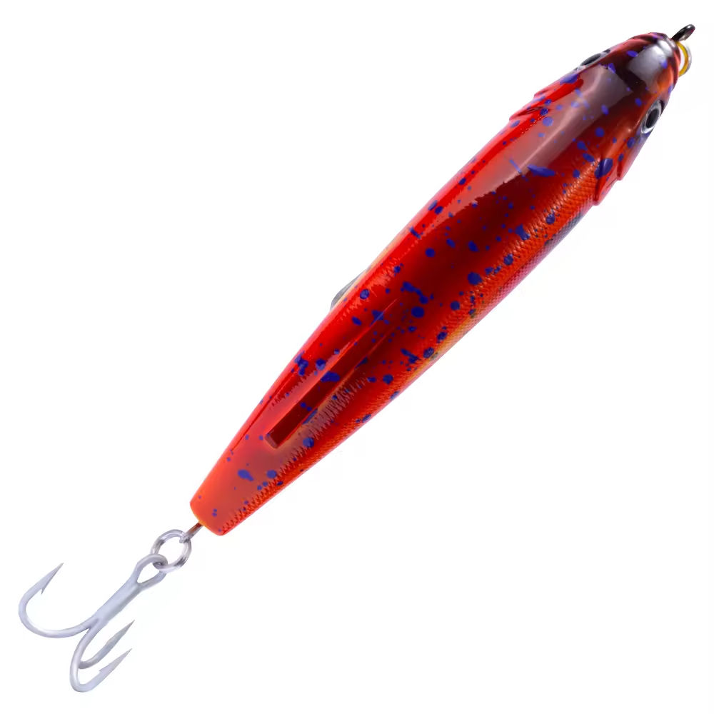 Pencil Floating Lure ABS Material 140mm 70g Saltwater Fishing Bait for Bass Mackerel & Trout – Hard Lure – view 3