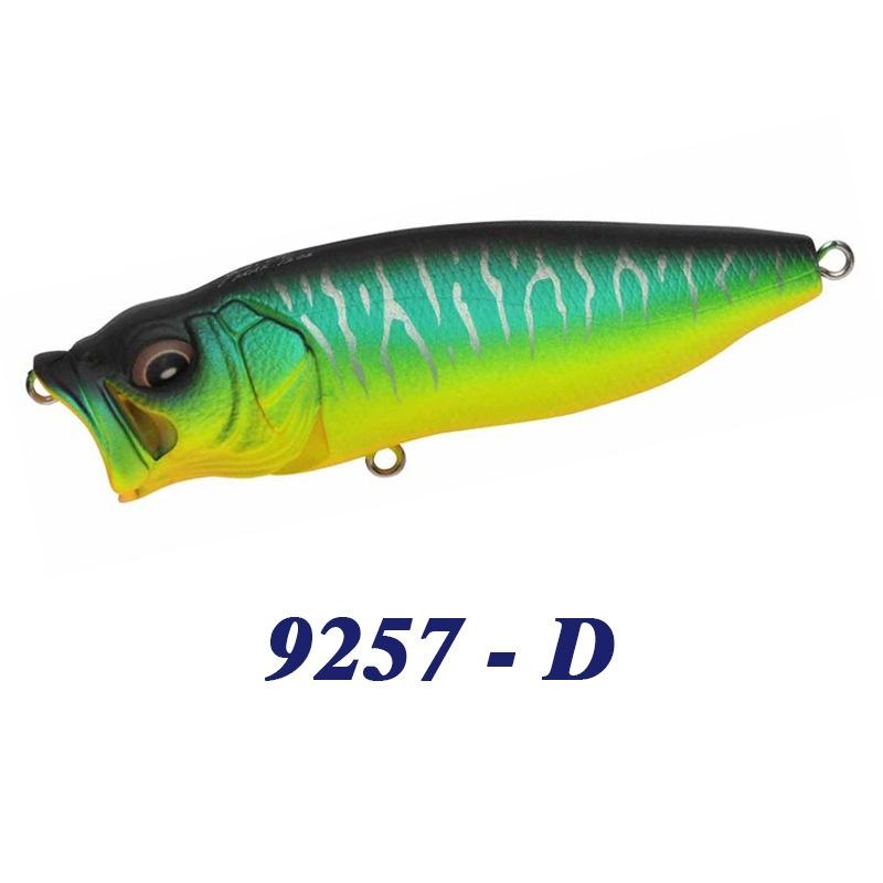 Cheery Stainless Steel Artificial Hard Bait Lure Surface System Water-Bounce Bionic Fish 85mm/13g Long-Range Saltwater Fish Carp – Hard Lure – view 4